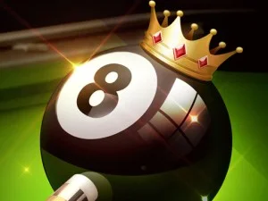 8 Ball Pool-uitdaging