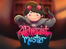 Alchemie Meester