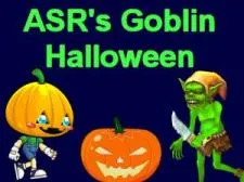 ASR's Goblin-Halloween