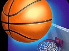 Basketbal Meester