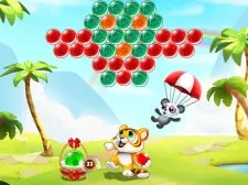 Bubble Shooter - Klassieke Match 3 Pop-bubbels