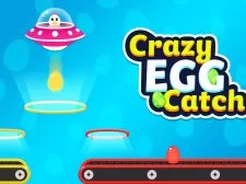 Crazy Egg Catch eindeloos