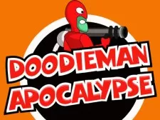 DoodieMan-apocalyps