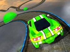 Extreme autostunts 3D