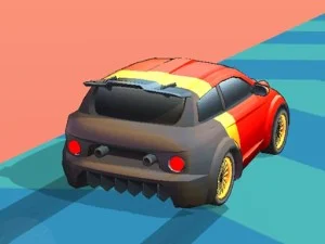 Uitrusting Race 3D