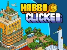 Habbo-klikker