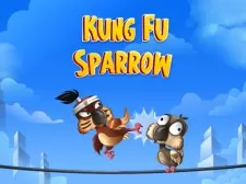 Kung Fu-go