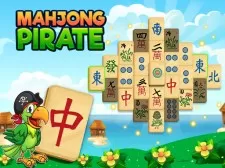 Mahjong Piratenplunderreis