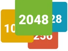 Voeg 2048 samen