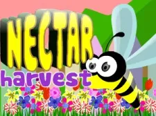 Nectar-oogst