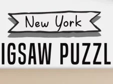 New Yorkse puzzel