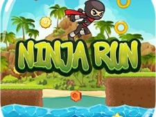 Ninja-run