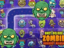 Onet Zombie Connect 2 Puzzels Manie