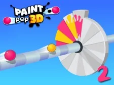 Pantpop 3d 2