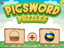 Picsword-puzzels