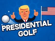 Presidentiële golf