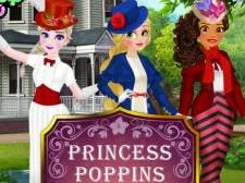 Prinses Poppins