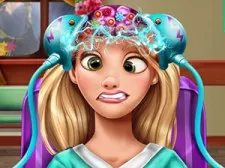 Rapunzel hersendokter