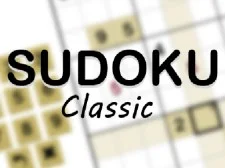 Sudoku-klassieker