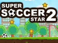 Supervoetbalster 2